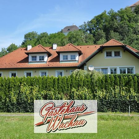 Gaestehaus Wachau Leiben ภายนอก รูปภาพ