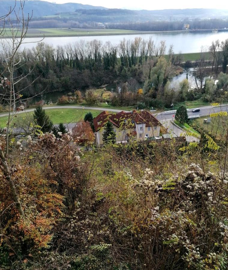 Gaestehaus Wachau Leiben ภายนอก รูปภาพ