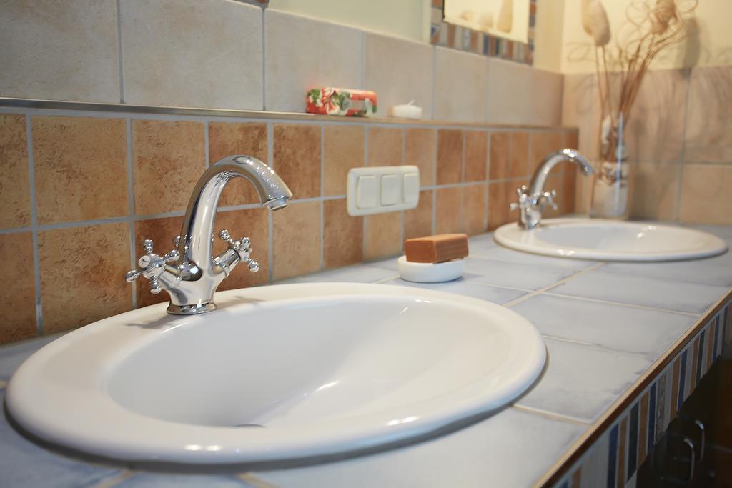 Gaestehaus Wachau Leiben ห้อง รูปภาพ