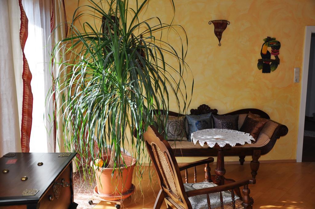 Gaestehaus Wachau Leiben ภายนอก รูปภาพ