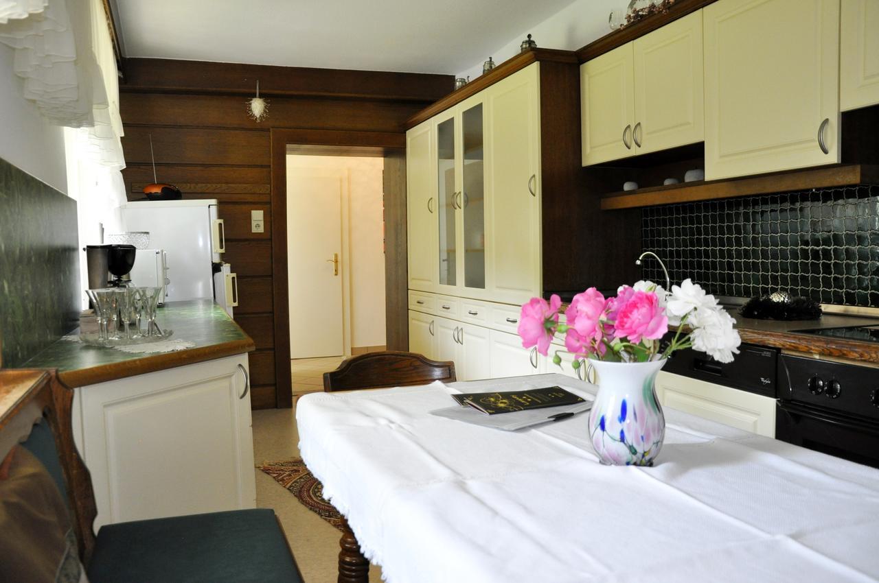 Gaestehaus Wachau Leiben ภายนอก รูปภาพ