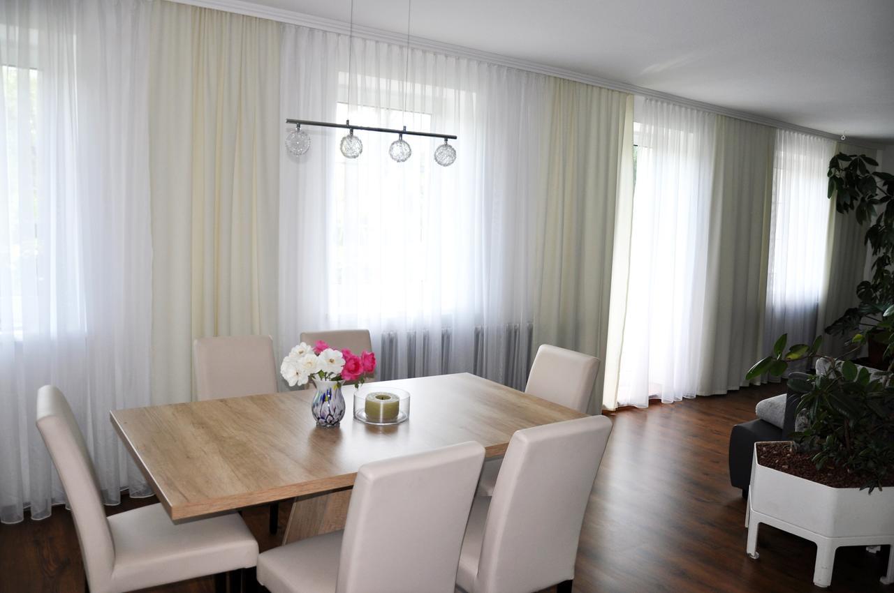 Gaestehaus Wachau Leiben ภายนอก รูปภาพ